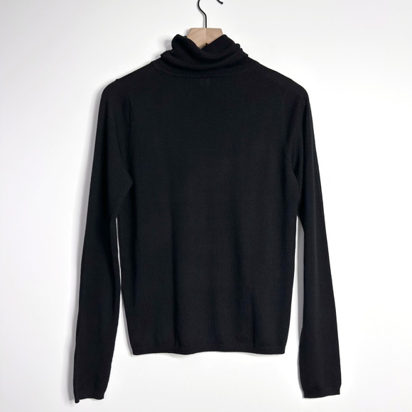 TOTEME First Layer Turtleneck - Picture 4 of 7